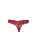 String | Rood | Comfortabele lingerie | INTIMI