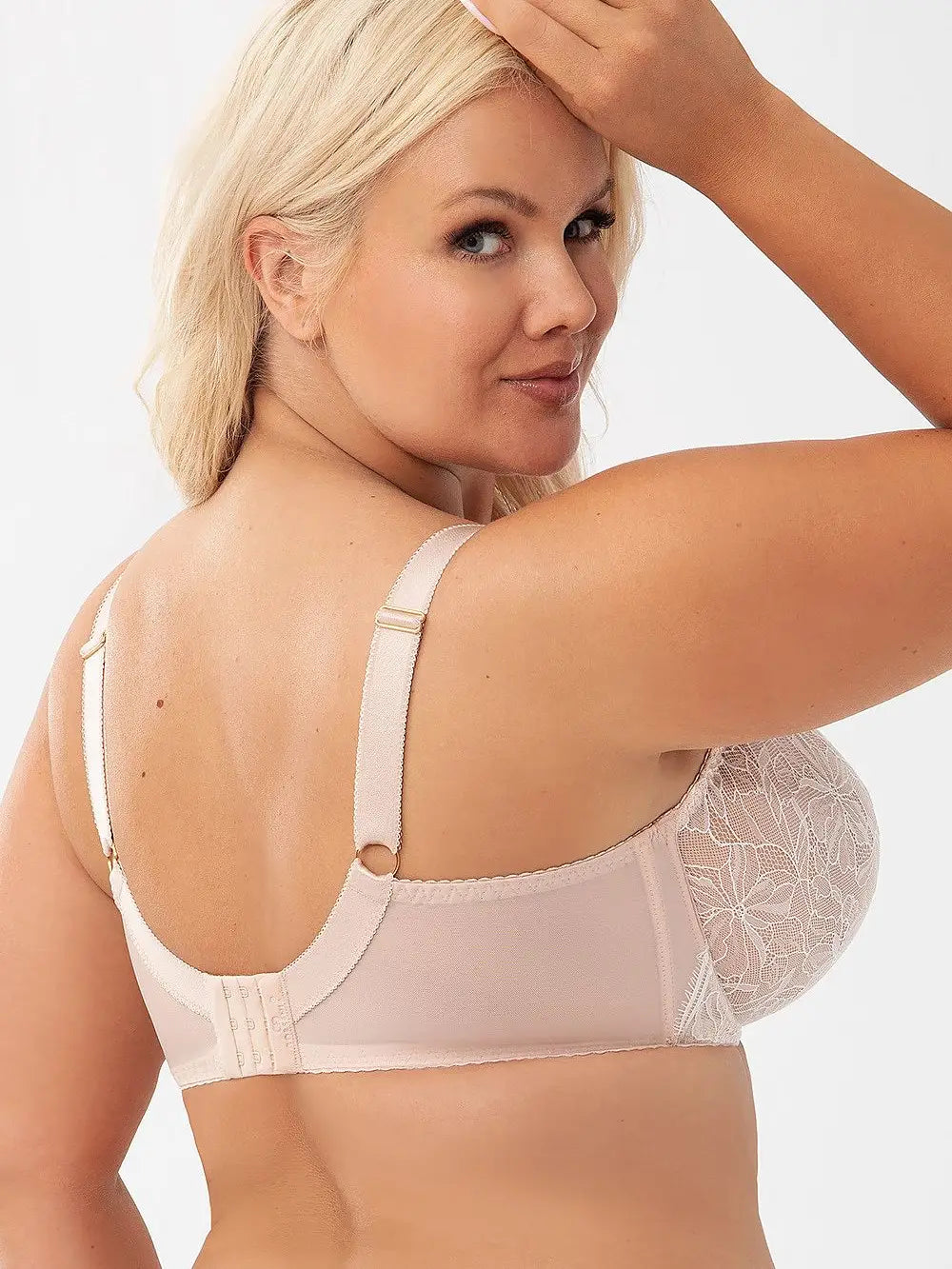 Soft Model 212771 Gorsenia Lingerie