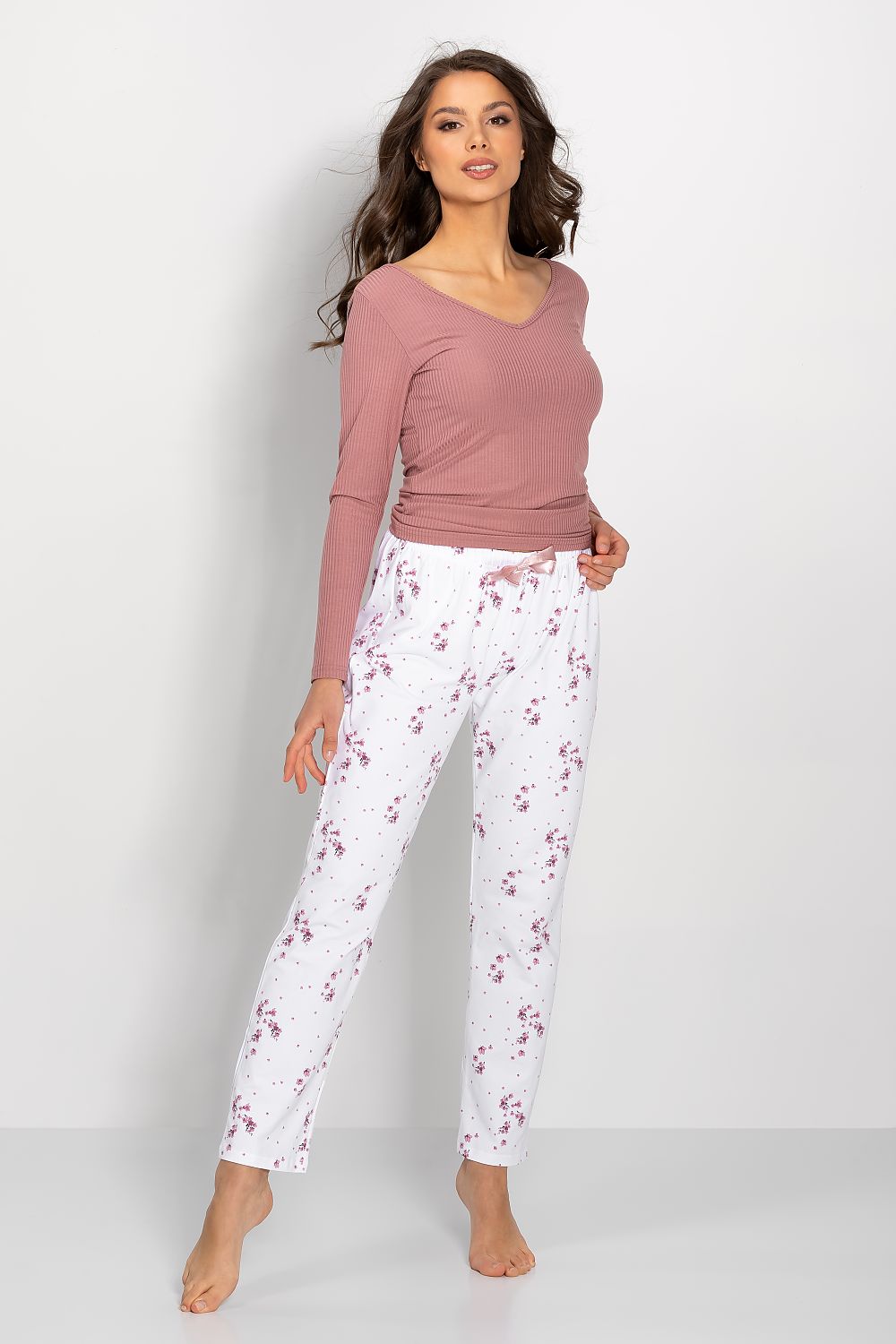  pyjama model 164683 Momenti Per Me 