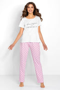  pyjama model 158575 Momenti Per Me 
