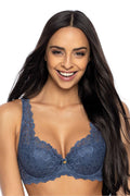  Verstevigde beha model 204195 Mat 