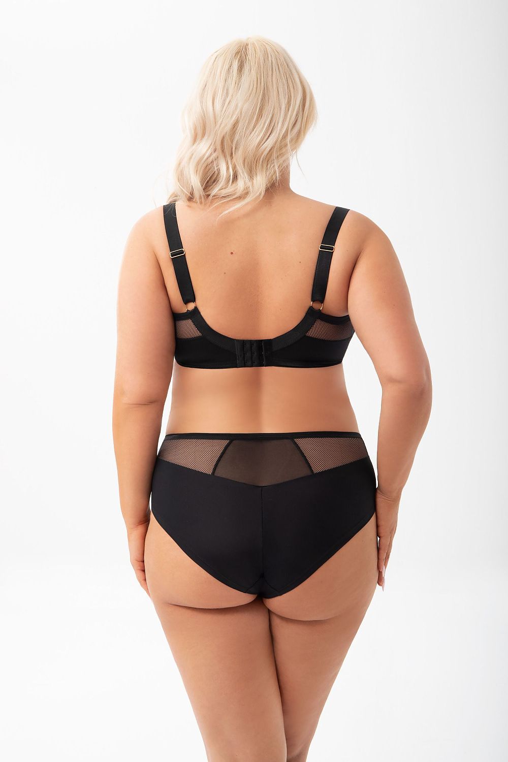 Zacht model 209532 Gorsenia Lingerie 