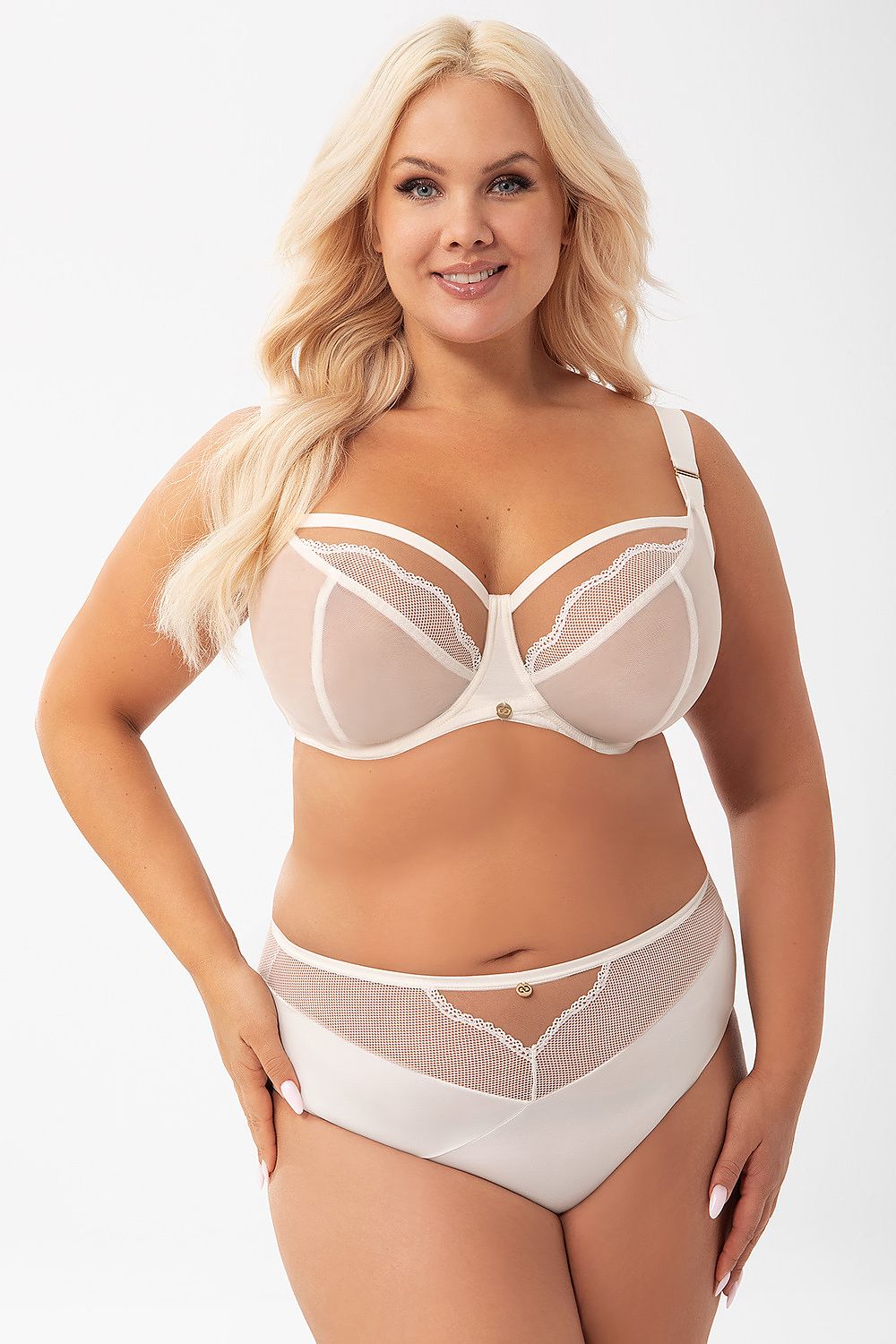  Zacht model 209536 Gorsenia Lingerie 