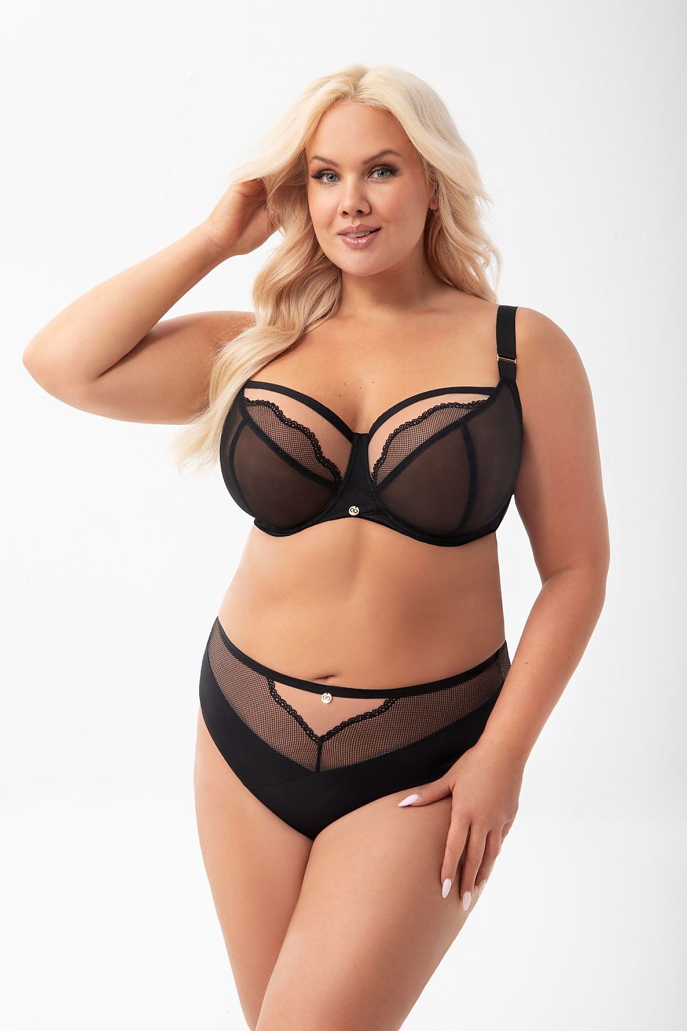  Slip model 209539 Gorsenia Lingerie 