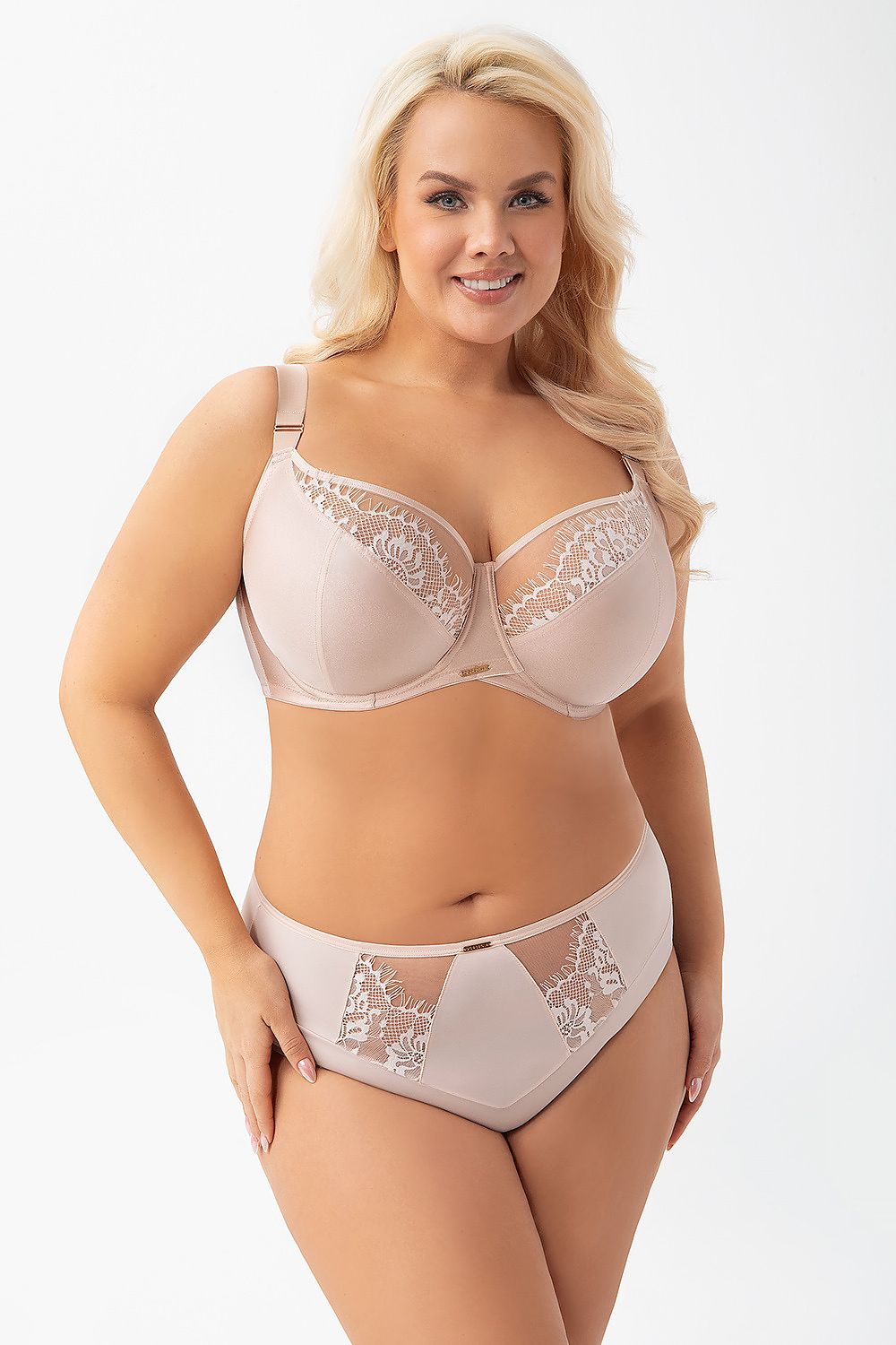  Zacht model 216134 Gorsenia Lingerie 