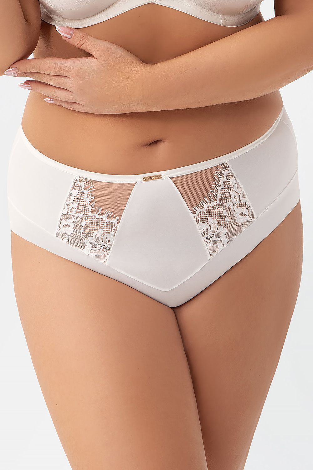  Slip model 216148 Gorsenia Lingerie 
