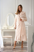  ochtendjas model 218043 L&L collection 