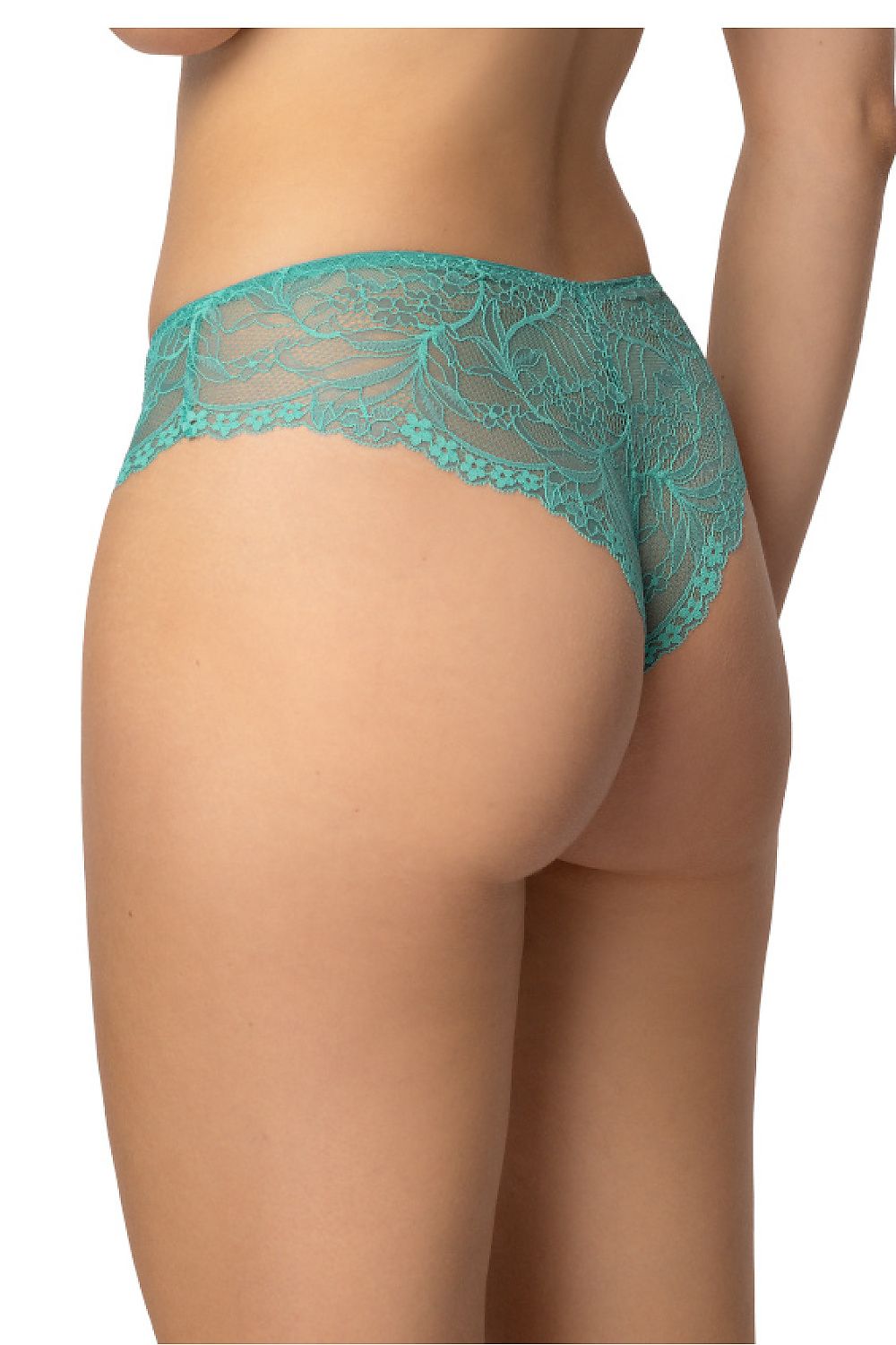  Braziliaanse slipjes model 219321 Mat 