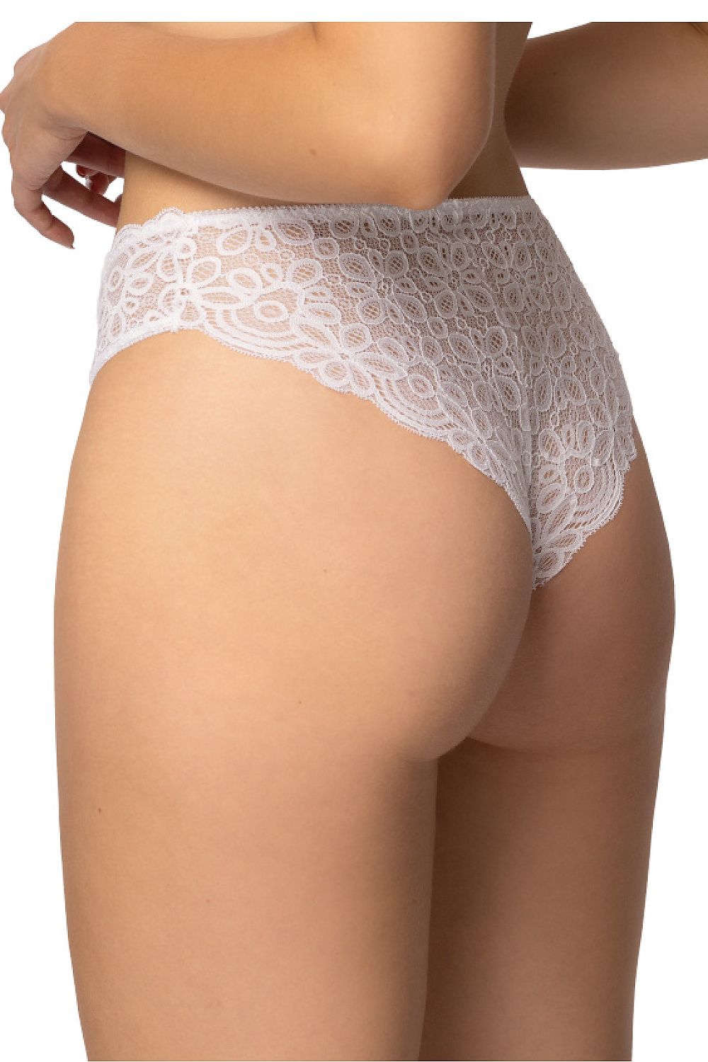  Braziliaanse slipjes model 219323 Mat 