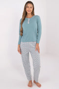  pyjama model 222194 Forever Pink 