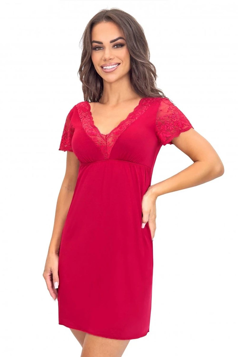 nachthemd model 223971 Donna – foto 3