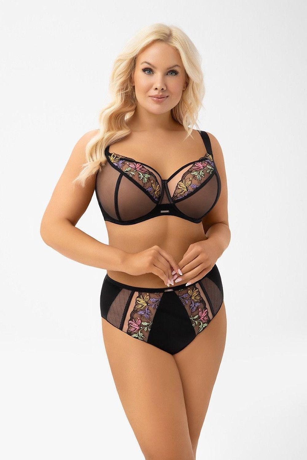  Zacht model 224269 Gorsenia Lingerie 