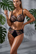  Braziliaanse slipjes model 224360 Gorsenia Lingerie 