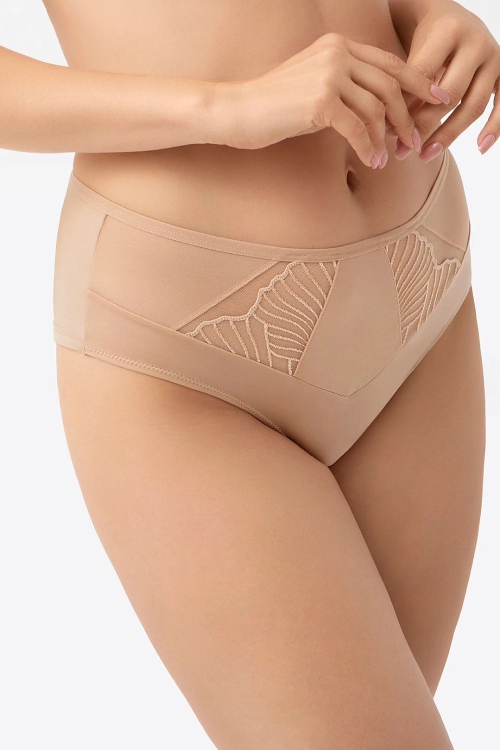  Slip model 225990 Gorsenia Lingerie 