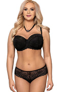  Decolleté-beha / Balconette beha model 122860 Vena 