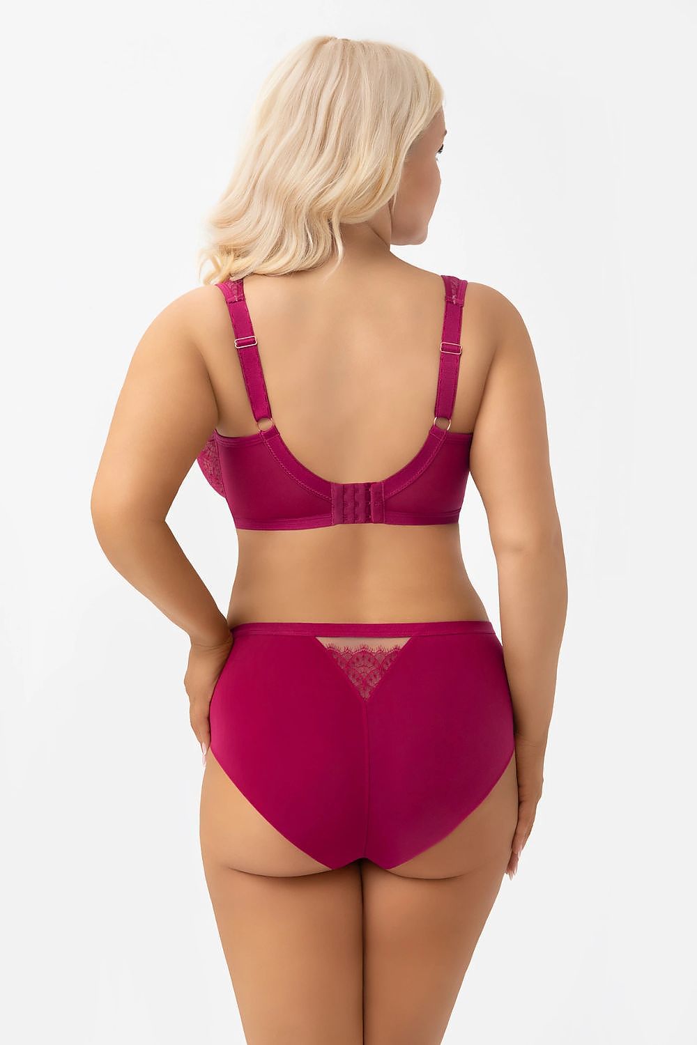  Slip model 227791 Gorsenia Lingerie 