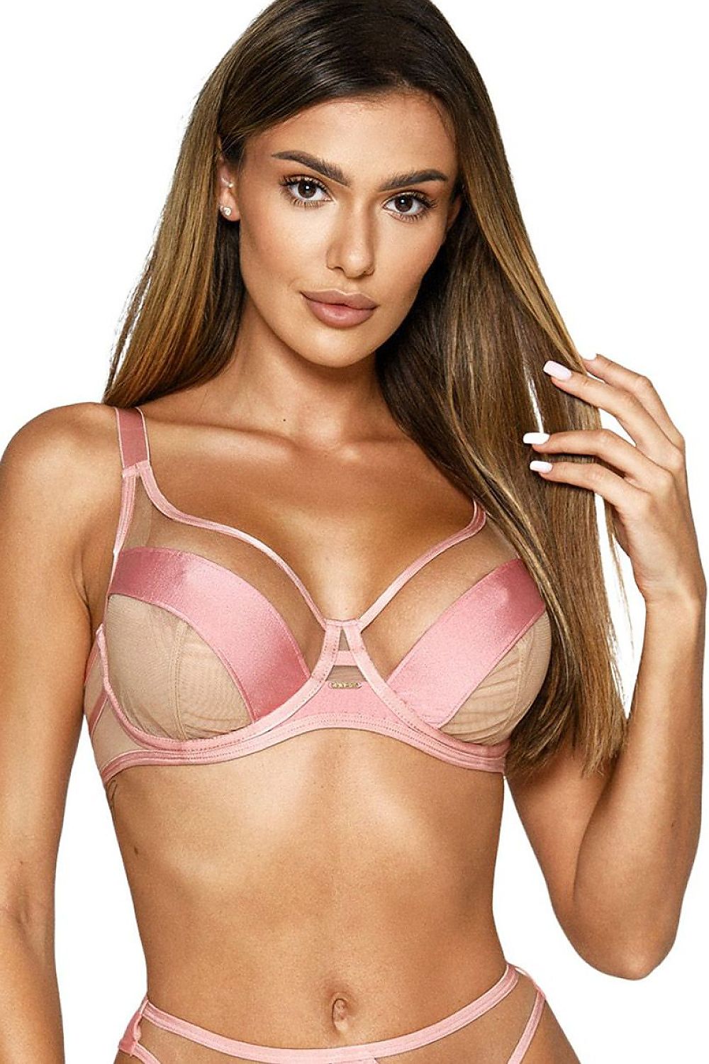  Zacht model 227955 Kinga 