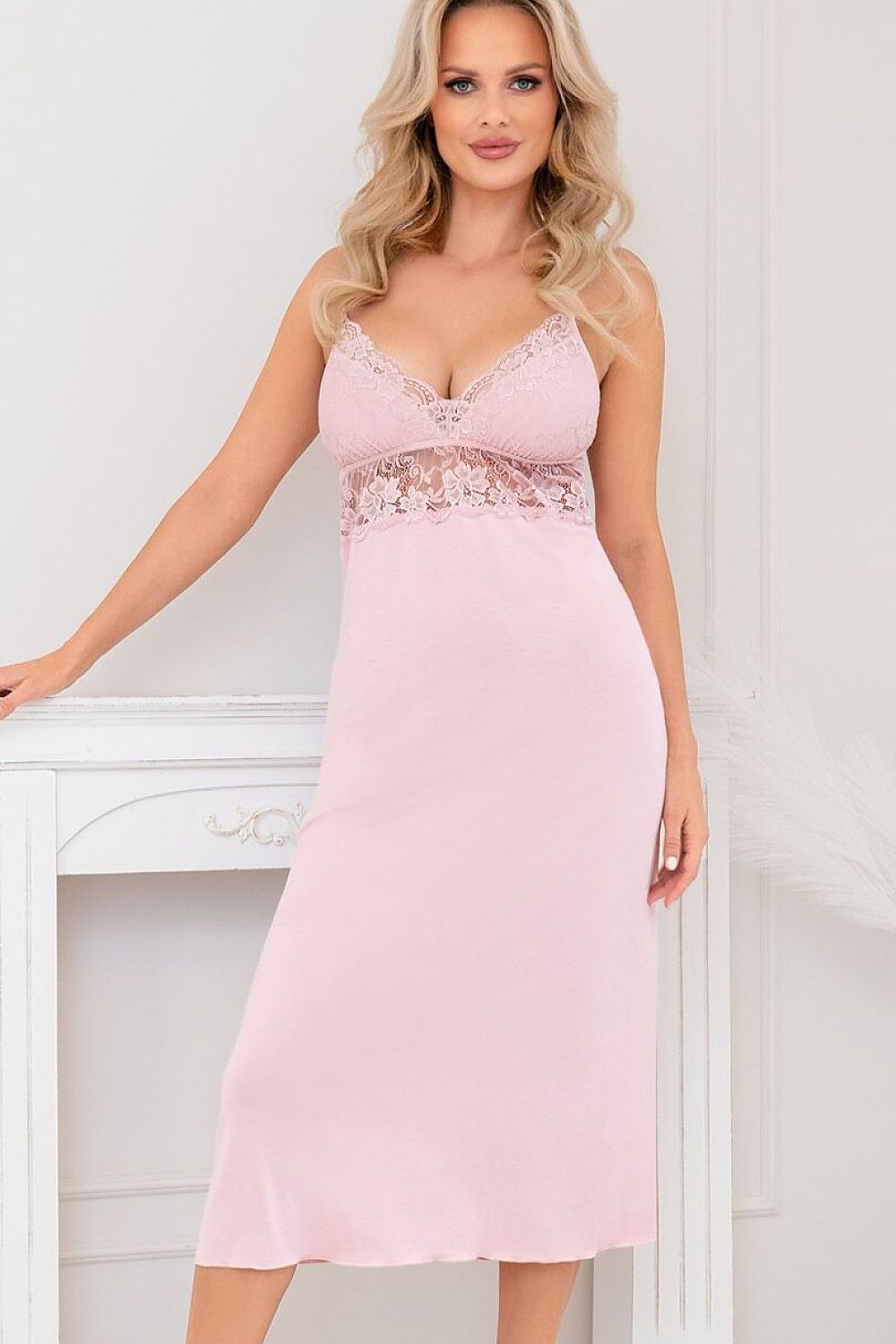  nachthemd model 228609 Donna 