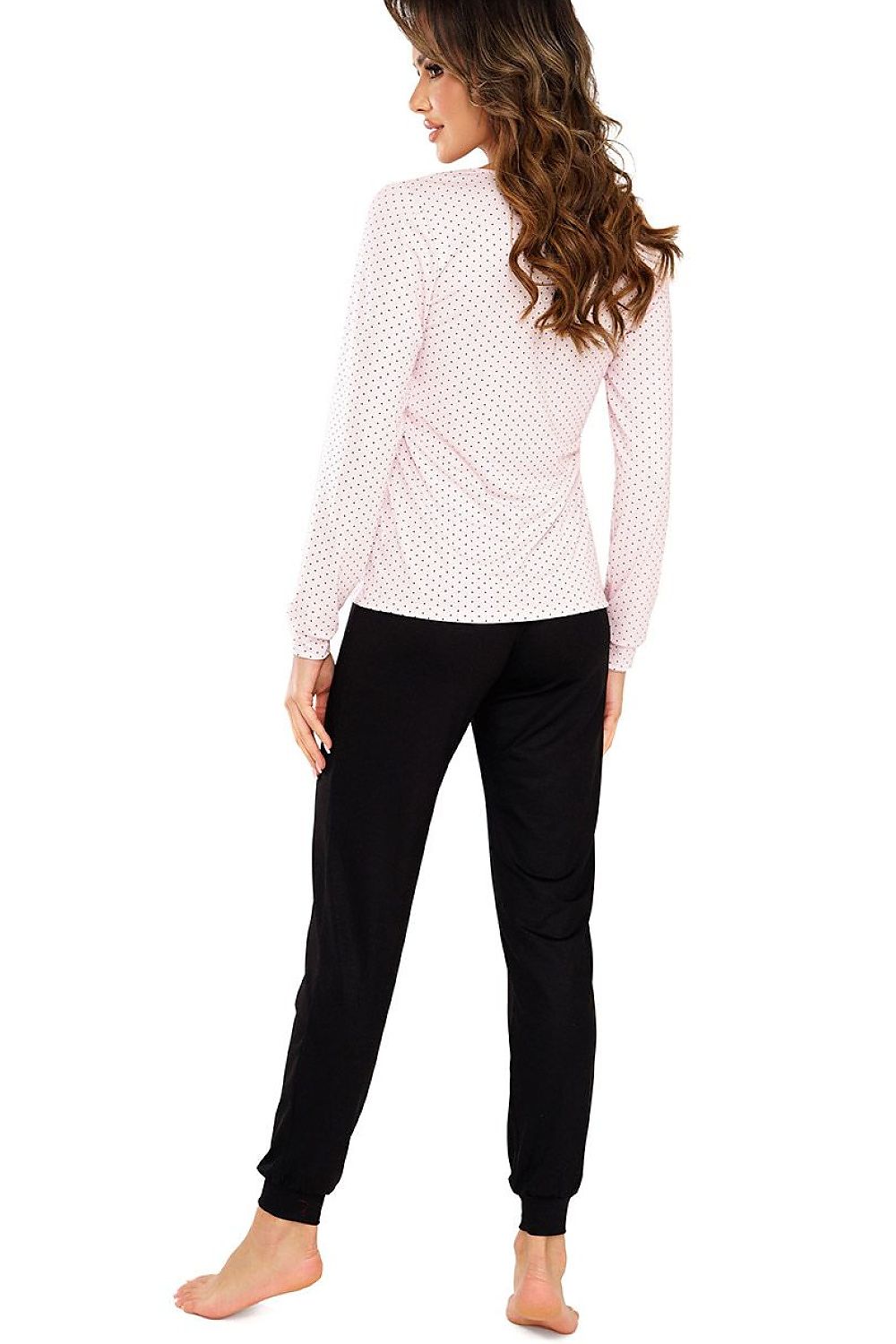  pyjama model 230119 Donna 
