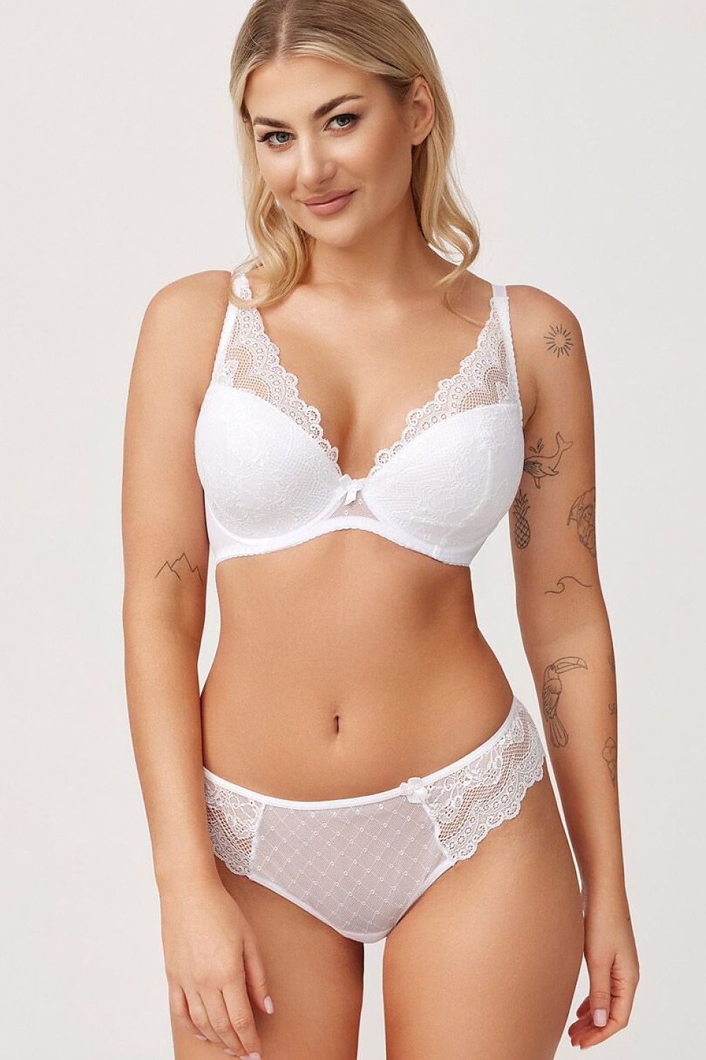  Braziliaanse slipjes model 232221 Azal 