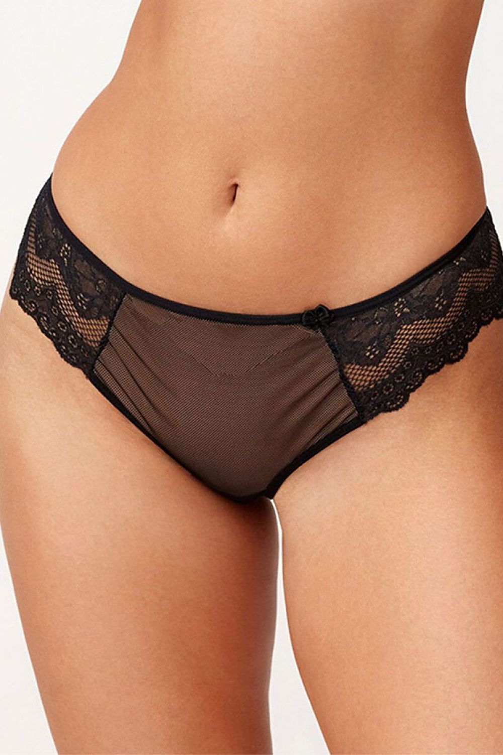  Braziliaanse slipjes model 232223 Azal 