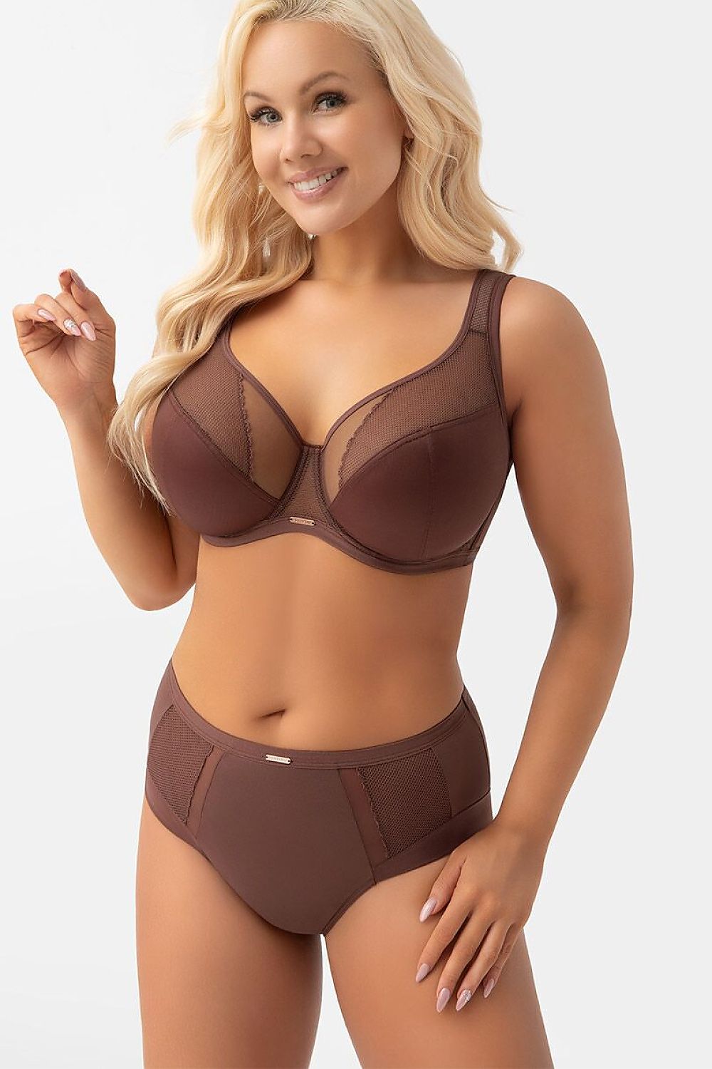  Zacht model 232366 Gorsenia Lingerie 