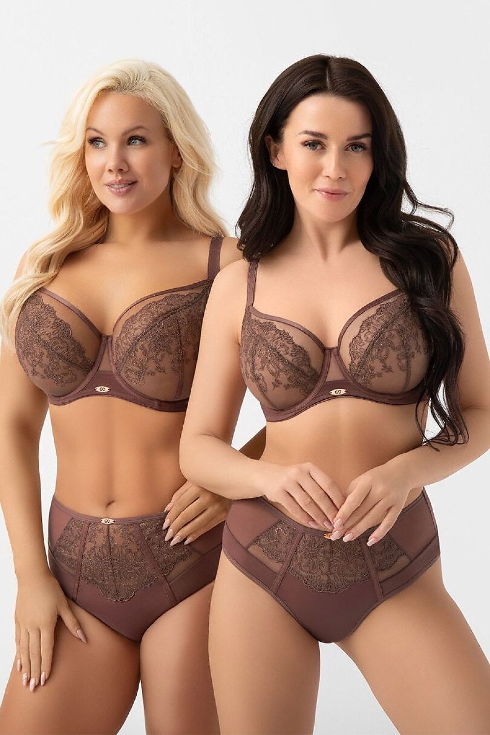  Zacht model 232369 Gorsenia Lingerie 