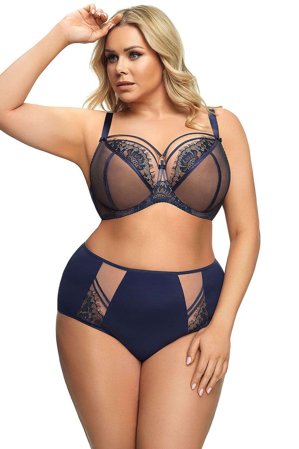  Slip model 134085 Gorsenia Lingerie 