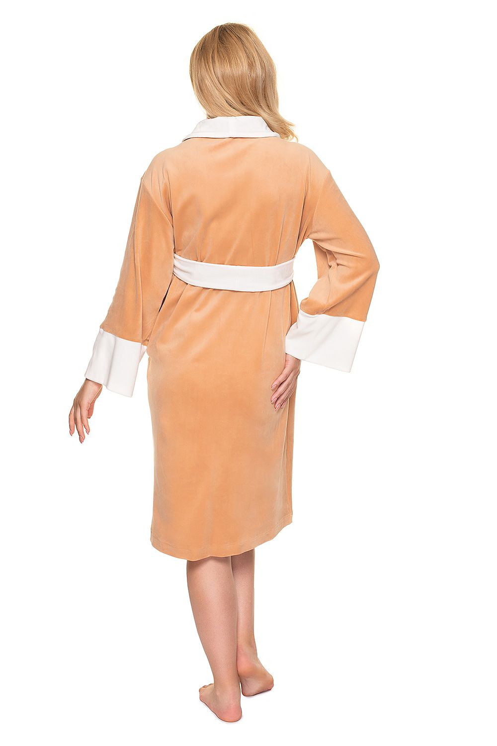  ochtendjas model 157711 PeeKaBoo 