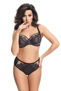  Braziliaanse slipjes model 162215 Gorsenia Lingerie 