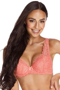  Verstevigde beha model 164261 Mat 