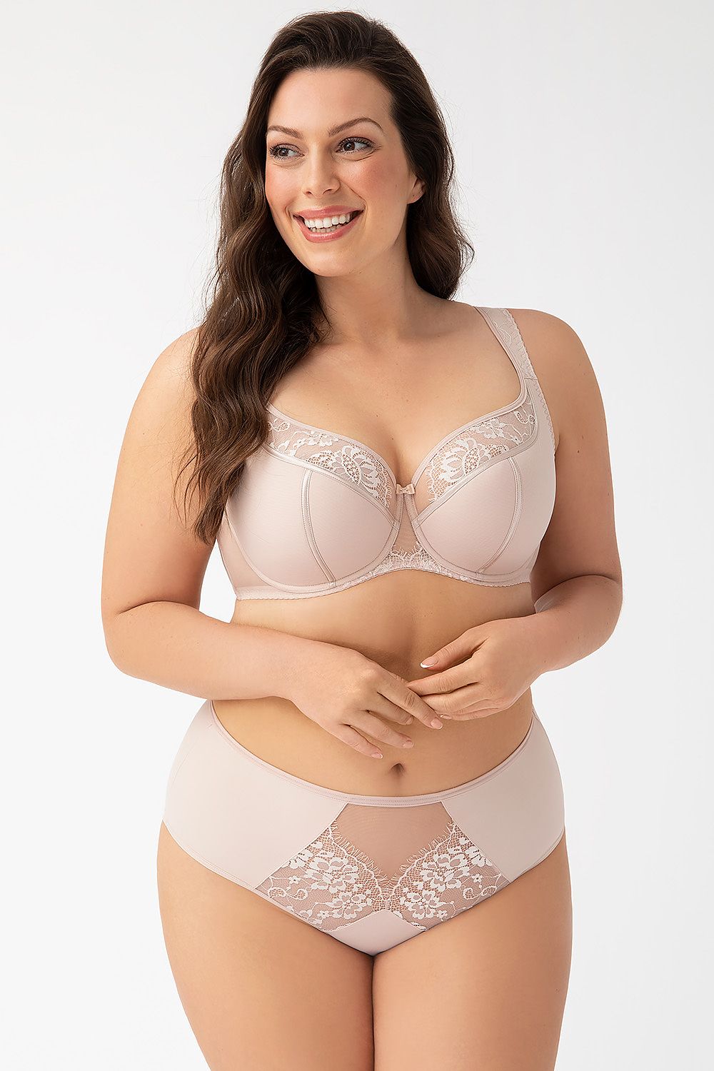  Slip model 182027 Gorsenia Lingerie 