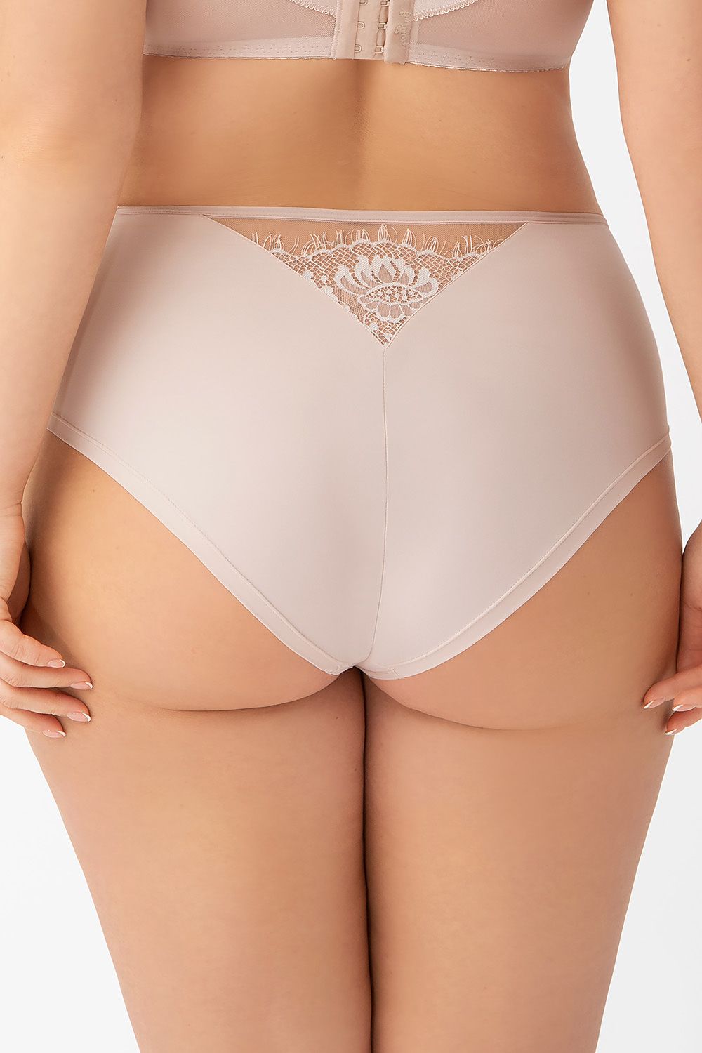  Slip model 182027 Gorsenia Lingerie 