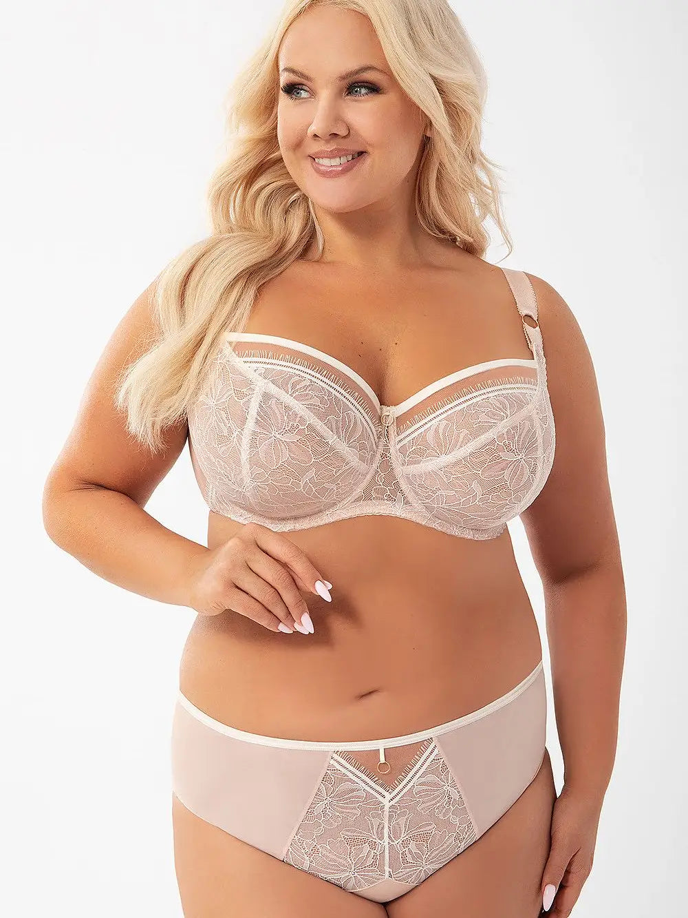 Soft Model 212771 Gorsenia Lingerie