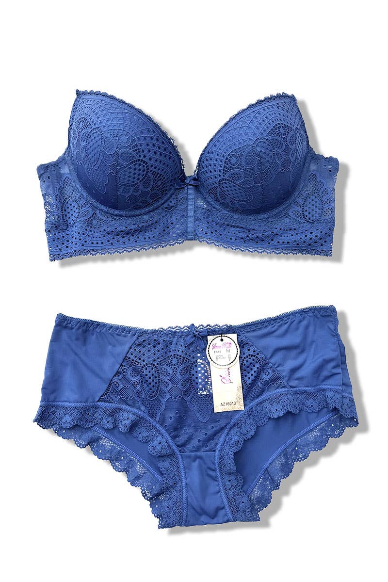 Cup C set van bh en slipje/AZ16013